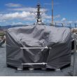 Stroke Control Assy (DDG) cover