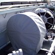JP5 Hose Reel cover