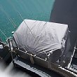 Cover Flag Box (DDG) cover
