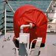AFFF Hose Reel cover