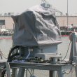 SGSI Light cover