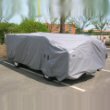 P-25 Fire Truck cover