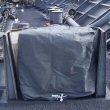 Windlass Control Station (CG) cover