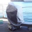Port Boat Davit Controls (CG) cover