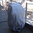 Starboard Boat Davit Conrols (CG) cover