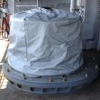 Warping Capstan (LSD) (Both Fore & Aft) cover