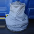 Port Midships Mooring Capstan (LSD) cover