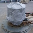 Forward Capstan (FFG) cover