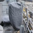 Boat Davit Controls (FFG) cover