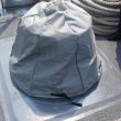 Aft Capstan (FFG) cover