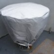 Anchor Brake Wheel (FFG) cover