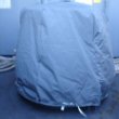 Capstan (LHD) cover