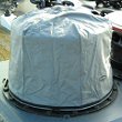 LPD-4 Forward Capstan cover