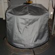 LPD-4 Aft Capstan cover