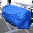 Inflatable Life Raft (87 WPB) cover
