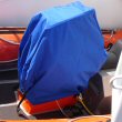 RHIB Console (87 WPB) cover