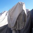 CVN Flight Deck Survailance Camera cover