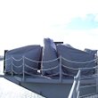 CVN Lineup Light Set-Center cover