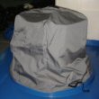 Capstan (CVN) cover