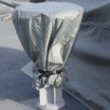 LPD-17 Capstan Brake cover