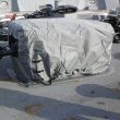 LPD-17 Chain Pipe cover