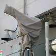 GAU-17 MK44 cover