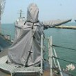 MK 38 MOD 2 25MM Machine Gun System cover