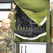 Rifle Rack cover