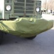 5 Ton Truck Winch cover