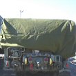 LVS Crane cover