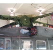 Blackhawk Main Rotor cover