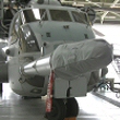 CH53E In-flight Refueling Probe cover