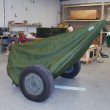 EFSS Mortar cover