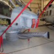 Cobra M197 Gun and Turret Cover cover