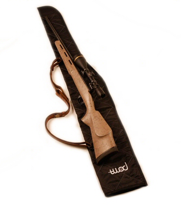 Gun sleeve