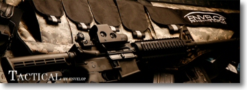 Assault Rifle Cases