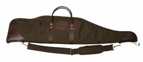 Envelop Gun Case