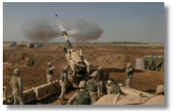 serving the U.S. Marine Corps markets