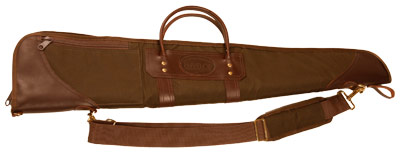Forest Loden Deluxe Model 94 Case