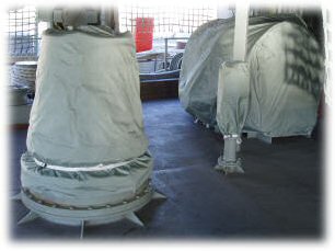 Royal Australian Navy Cover 4
