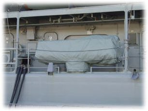 Royal Australian Navy Cover 3