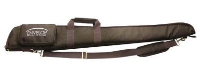 Forest Loden Classic Shotgun Case