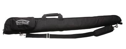 Labrador Black Classic Shotgun Case
