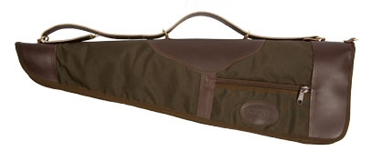 Forest Loden Deluxe Breakdown Case