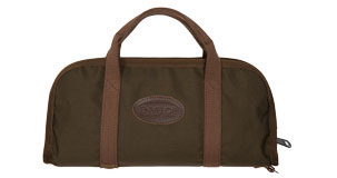 Medium Pistol Rug - Forest Loden