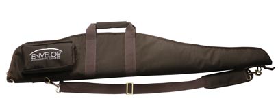 Forest Loden Classic Rifle Case